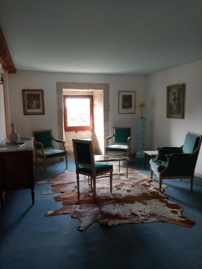 La Maison Royale Pesmes المظهر الخارجي الصورة