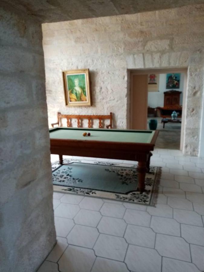 La Maison Royale Pesmes المظهر الخارجي الصورة