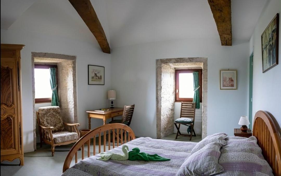 La Maison Royale Pesmes المظهر الخارجي الصورة