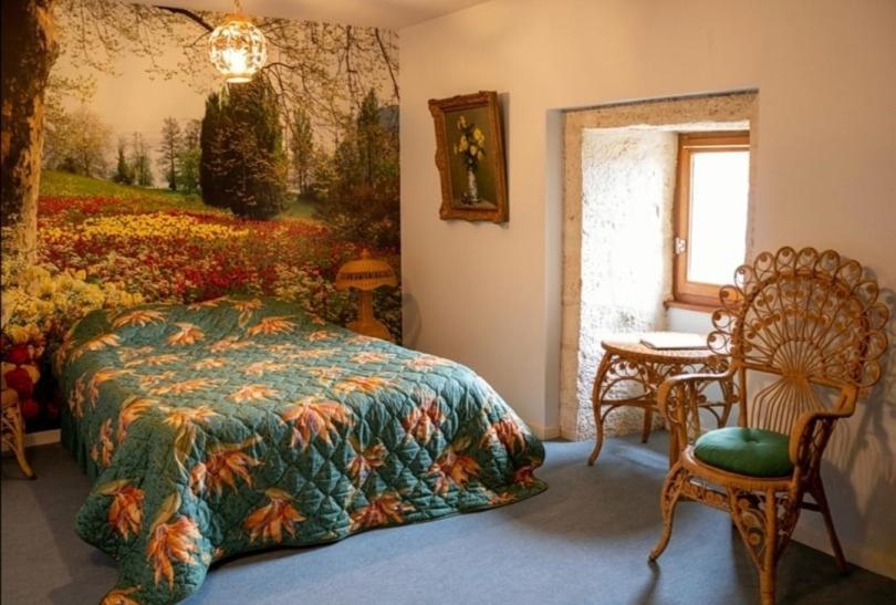 La Maison Royale Pesmes المظهر الخارجي الصورة